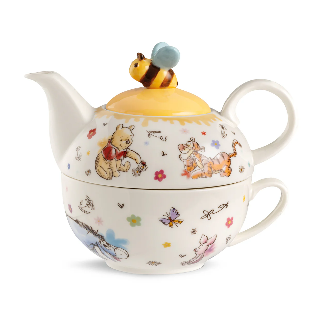 Winnie The Pooh